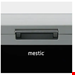  یخچال مسافرتی شارژی 28 لیتری مستیک Mestic MCC 25 AC/DC