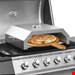  فر پیتزا رو گازی ویدا vidaXL Pizza Oven with Ceramic Stone for Gas Charcoal BBQ