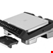  گریل باربیکیو وی ام اف آلمان WMF Profi Plus Kontaktgrill Perfection