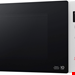  مایکروویو 23 لیتری ال جی LG Smart Inverter MS 23 NECBW
