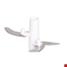 خرد کن دستی بیگدین BigDean Gemüseschneider mit Seilzug − Multi−Zerkleinerer für Zwiebeln, Gemüse Obst S081C0POP2 