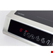  اجاق برقی تک شعله دماسنج دار کاسو آلمان CASO TC 3500 Thermo Control