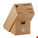  ست چاقو آشپزخانه 6 پارچه زولینگ آلمان Zwilling S Messerblock 6tlg Prof S