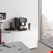  قهوه و اسپرسو ساز میله آلمان Miele Kaffeevollautomat CM6350 Black Editon inkl