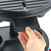  گریل باربیکیو سورین آلمان Severin Elektro-Standgrill PG 8541-2000 W