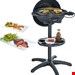  گریل باربیکیو سورین آلمان Severin Elektro-Standgrill PG 8541-2000 W