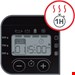  نان و کیک پز تفال فرانسه Tefal Brotbackautomat Pain-Délices PF240E, 20 Programme, 610 W