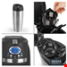  قهوه ساز آسیاب قهوه بیم آلمان Beem Grind Brew 2 Go