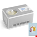 بستنی ساز 2 لیتری اسپرینگلین آلمان Springlane Elisa 2-in-1 Eismaschine und Joghurtbereiter 
