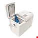  یخچال و گرم نگهدارنده مسافرتی شارژی 35 لیتری اتول Outwell ECOlux 35L