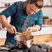  سرویس قابلمه 7 پارچه تفال فرانسه Tefal Topf-Set Premium Inox Induction Wave Edelstahl Set