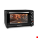  مینی فر 60 لیتری کلارشتاین آلمان Klarstein Masterchef 60 Mini-Backofen schawrz