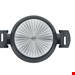  قابلمه 24 سانتی برندس آلمان Berndes Kochtopf Balance Induction Enduro 24 cm Aluminium
