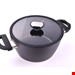  قابلمه 24 سانتی برندس آلمان Berndes Kochtopf Balance Induction Enduro 24 cm Aluminium