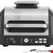  گریل و سرخ کن نینجا آمریکا NINJA Elektrogrill -Heißluftfritteuse- MAX PRO AG651EU-2460 W