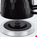  کتری برقی راسل هابز انگلستان Russell Hobbs Wasserkocher Honeycomb schwarz