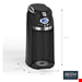  قهوه ساز آسیاب قهوه بیم آلمان Beem Grind Brew 2 Go
