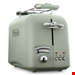  توستر دلونگی ایتالیا  CT021.GR Argento Flora Toaster