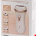  اپیلاتور پاک کننده پینه پروفی کر آلمان ProfiCare Elektrorasierer Lady Beauty Set PC-LBS 3002