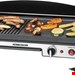  گریل باربیکیو روملزباخر آلمان Rommelsbacher Tischgrill BBQ2003-1900 W