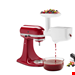  پوره ساز کیچن اید آمریکا KitchenAid PÜRIERER ZUBEHÖR 5KSMFVSP