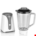  مخلوط کن اسموتی ساز کوییزین ادیشن Cuisine Edition Standmixer 02142, 350 W, 1 Liter Glaskrug, 4 Edelstahlklingen, S09260Q8P2