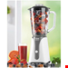  مخلوط کن اسموتی ساز کوییزین ادیشن Cuisine Edition Standmixer 02142, 350 W, 1 Liter Glaskrug, 4 Edelstahlklingen, S09260Q8P2