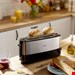  تستر  philips  (هلند) Toaster HD2692/90