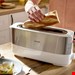  تستر  philips  (هلند) Toaster HD2692/00