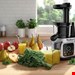  آب میوه گیری مولینکس فرانسه Moulinex ZU420A10