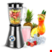  مخلوط کن اسموتی ساز توربوترونیک TurboTronic by Z-Line Standmixer JUMBO JUICEBEAR, 1500 W,  S0Z1T0BRP2