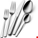  سرویس قاشق چنگال 60 پارچه وی ام اف آلمان WMF Boston Besteckset 60-teilig