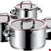  سرویس قابلمه 4 پارچه وی ام اف آلمان WMF Topf-Set Function 4