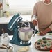  ست غذا ساز مخلوط کن کیچن اید آمریکا KitchenAid ARTISAN MIX / BLEND SETS (MIT 5KSM193 KÜCHENMASCHINE /K400 STANDMIXER)