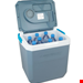  یخچال مسافرتی 28 لیتری کمپینگز Campingaz Powerbox Plus 28 Liter 12V/230V grau/weiß