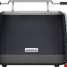  توستر کنوود انگلستان KENWOOD Toaster Mesmerine TCM811-BK