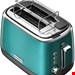  توستر کنوود انگلستان KENWOOD Toaster Mesmerine TCM811-BL
