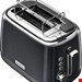  توستر کنوود انگلستان KENWOOD Toaster Mesmerine TCM811-BK