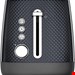  توستر کنوود انگلستان KENWOOD Toaster Mesmerine TCM811-BK