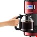  قهوه ساز گروندیگ آلمان Grundig Filterkaffeemaschine KM 6330
