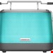 توستر کنوود انگلستان KENWOOD Toaster Mesmerine TCM811-BL 