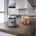  مخلوط کن اسموتی ساز کاسو آلمان CASO MX 1000 - Design Standmixer