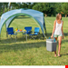  یخچال مسافرتی 28 لیتری کمپینگز Campingaz Powerbox Plus 28 Liter 12V/230V grau/weiß