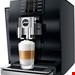  اسپرسو ساز جورا سوئیس JURA Kaffeevollautomat Z6 Diamond Black