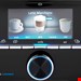  اسپرسو ساز زیمنس آلمان SIEMENS Kaffeevollautomat EQ 9 plus connect s700 