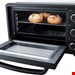 مینی فر استبا آلمان Steba Minibackofen KB A25