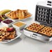  وافل ساز آریته ایتالیا Ariete Waffle Maker Party 1973 red