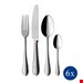  سرویس قاشق چنگال 24 پارچه ویلروی اند باخ آلمان Villeroy - Boch Mademoiselle Besteckset 24-teilig