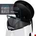  کتری برقی آرندو آلمان Arendo Wasserkocher- Edelstahl 2200W Wasserkocher Galant 1-5 Liter - LED-Display