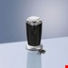  آسیاب قهوه کلترونیک آلمان CLATRONIC Kaffeemühle Schlagwerk 120 Watt KSW 3306 schwarz    